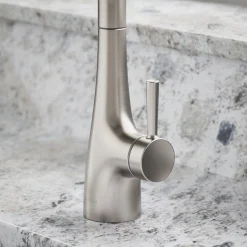 Transitional beverage faucet^Kohler Discount