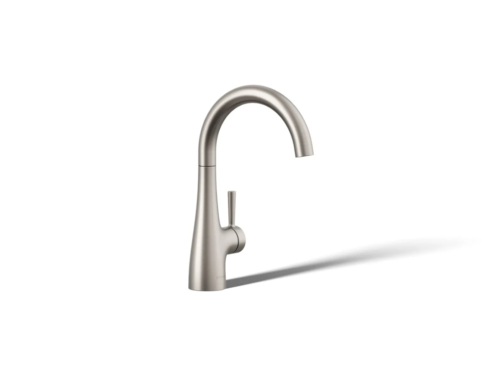 Transitional beverage faucet^Kohler Discount