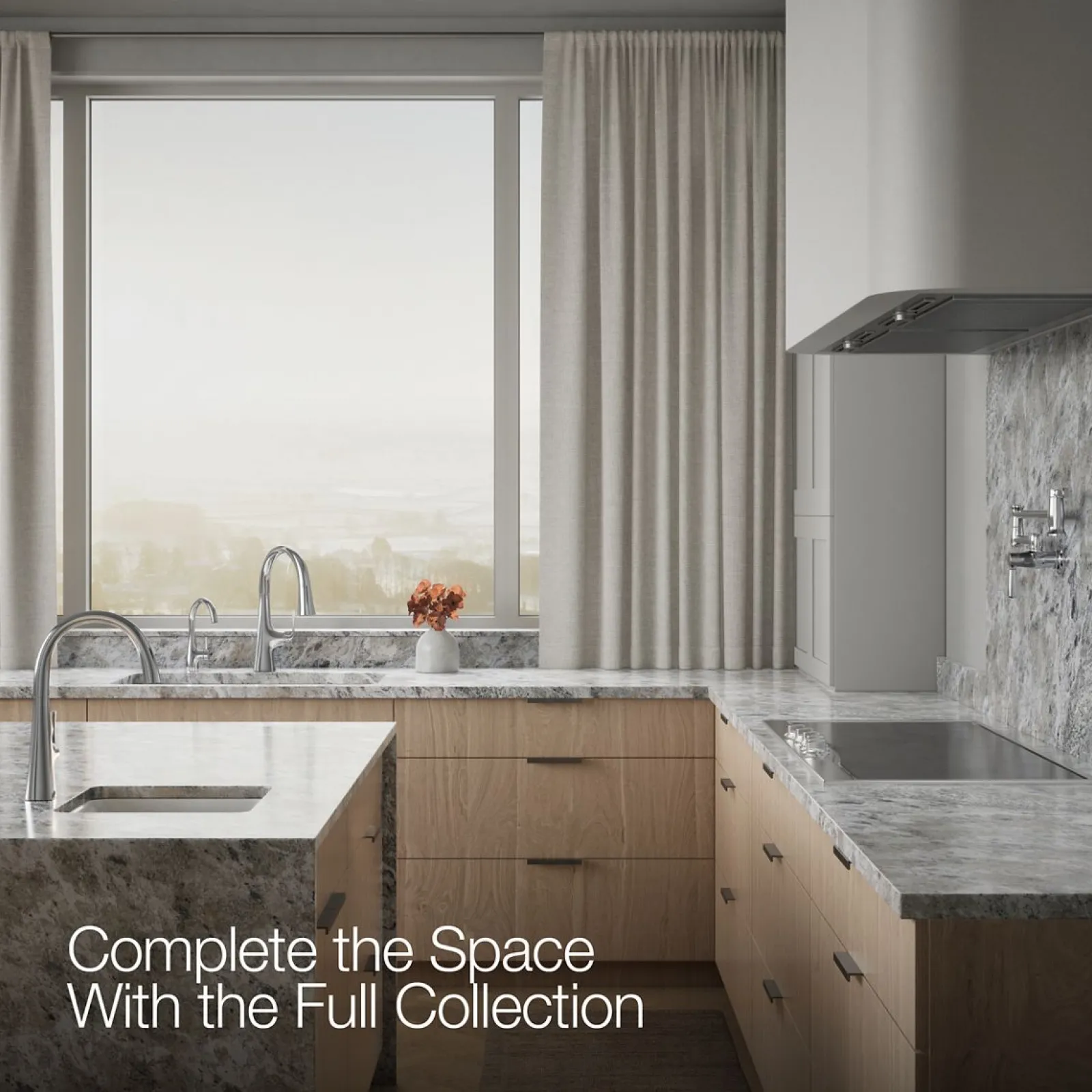 Transitional beverage faucet^Kohler Discount