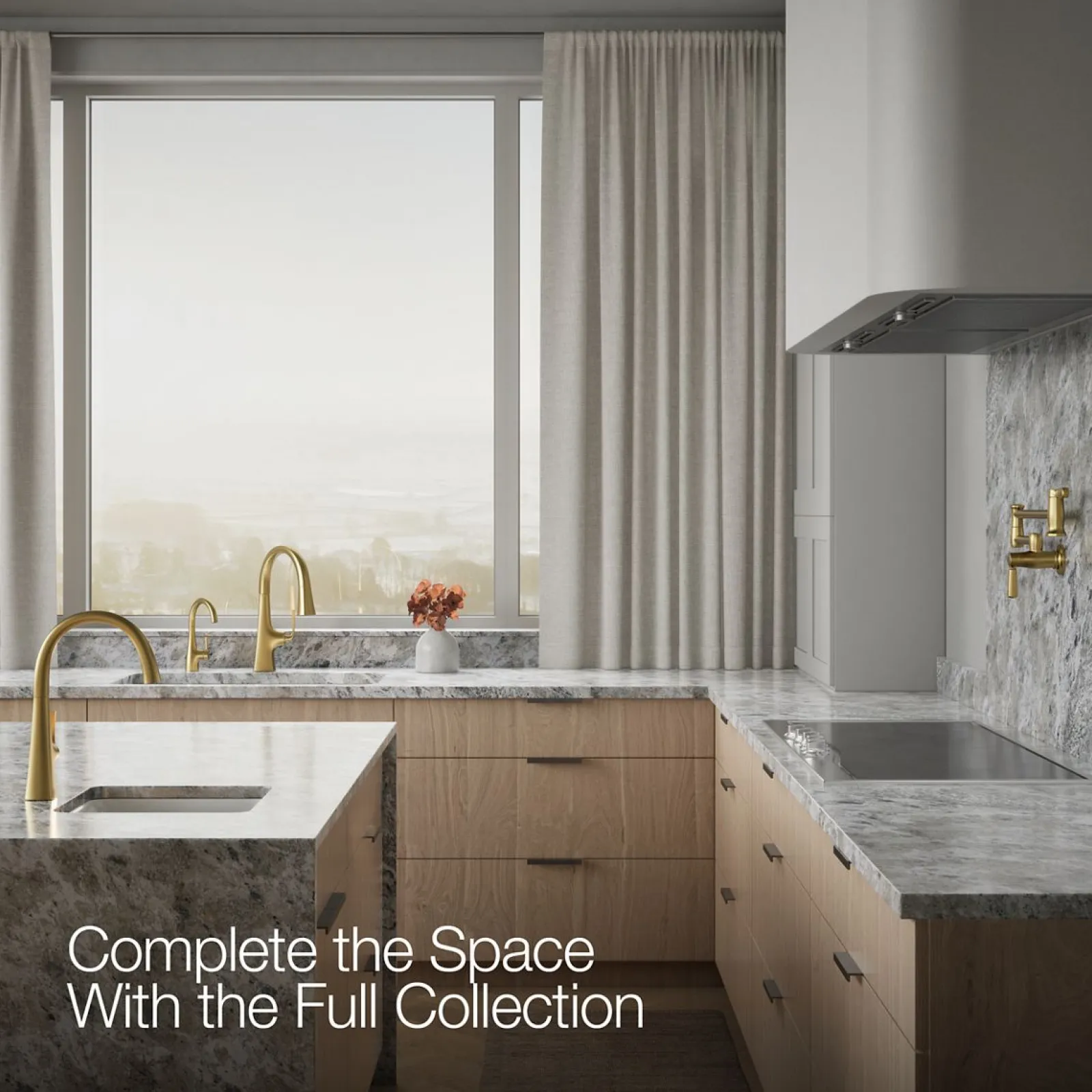 Transitional beverage faucet^Kohler Discount