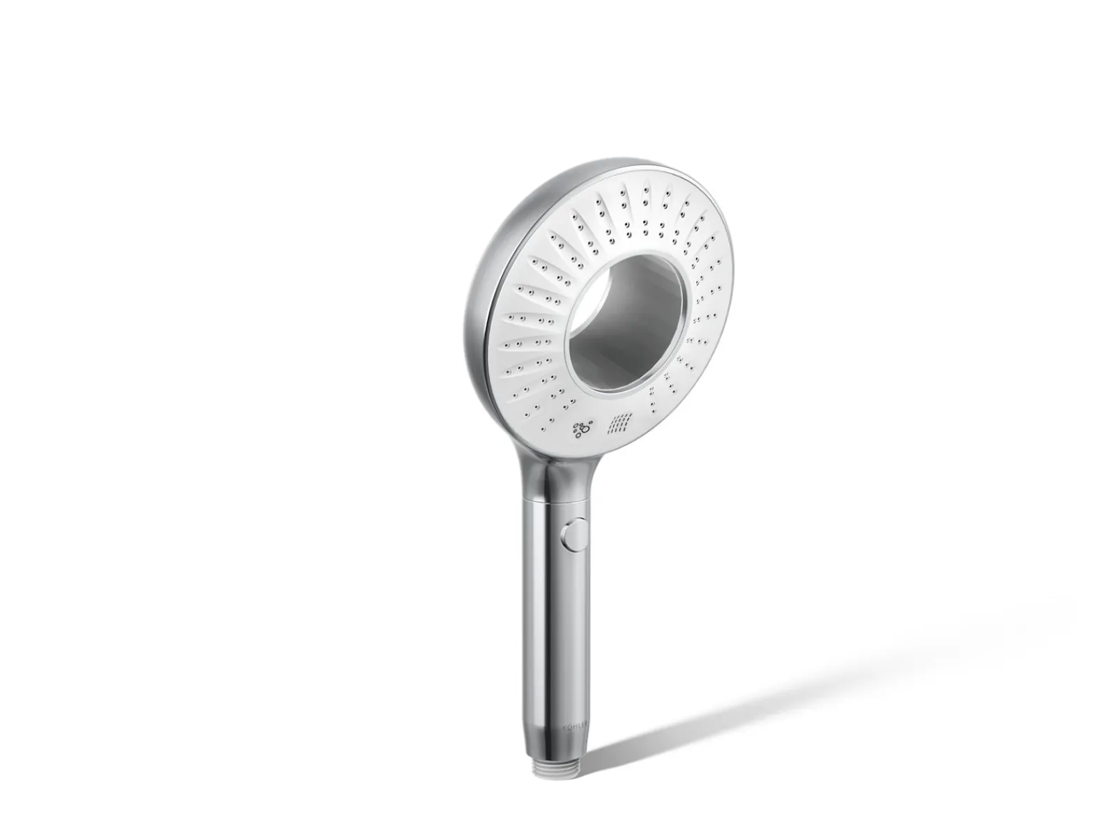 Two-function handshower, 1.75 gpm^Kohler Hot