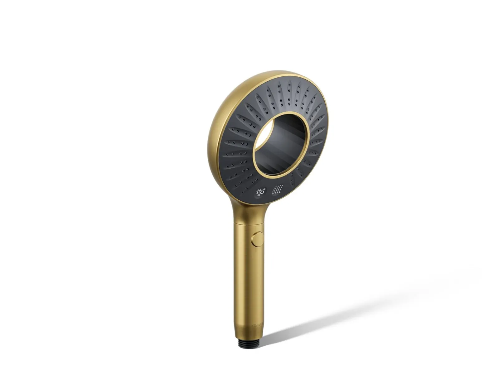 Two-function handshower, 1.75 gpm^Kohler Hot