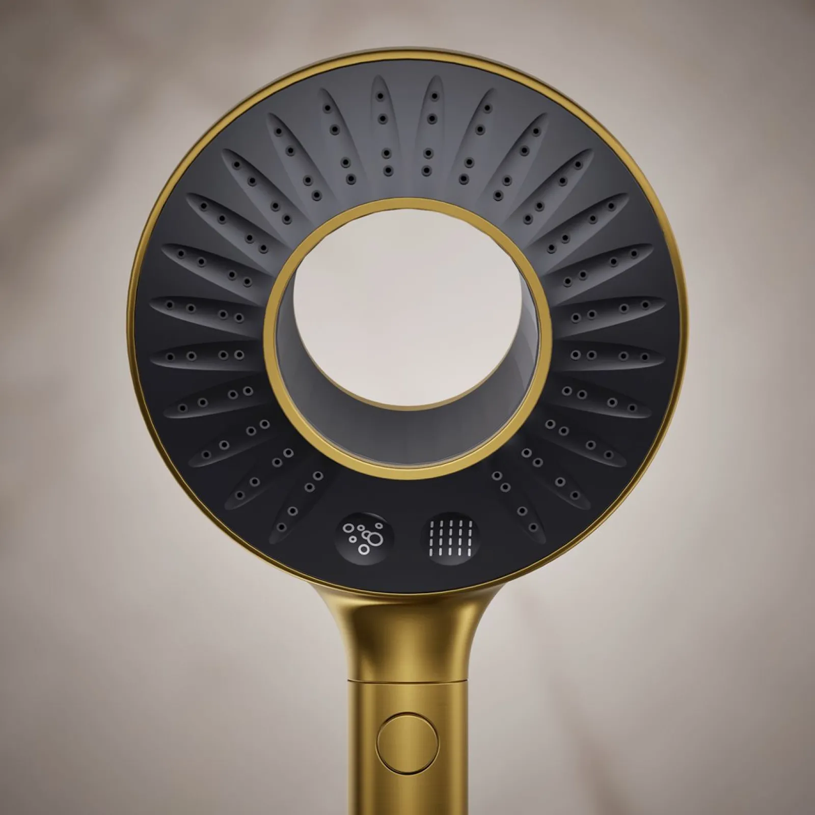 Two-function handshower, 1.75 gpm^Kohler Hot