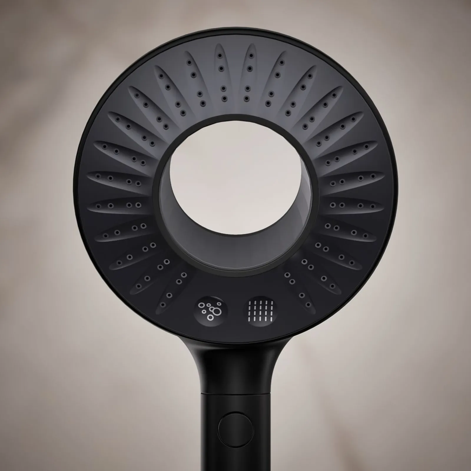 Two-function handshower, 1.75 gpm^Kohler Hot