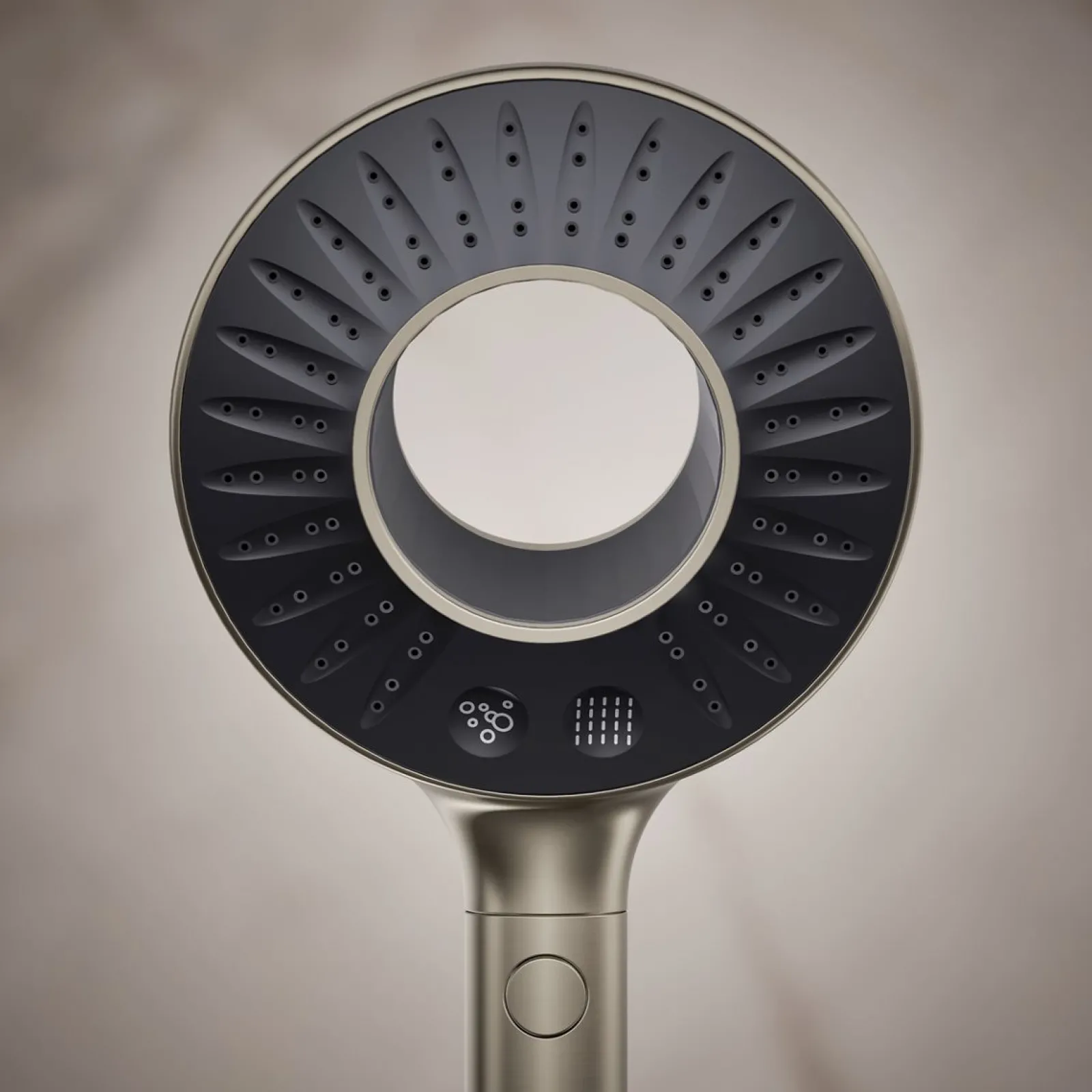 Two-function handshower, 1.75 gpm^Kohler Hot