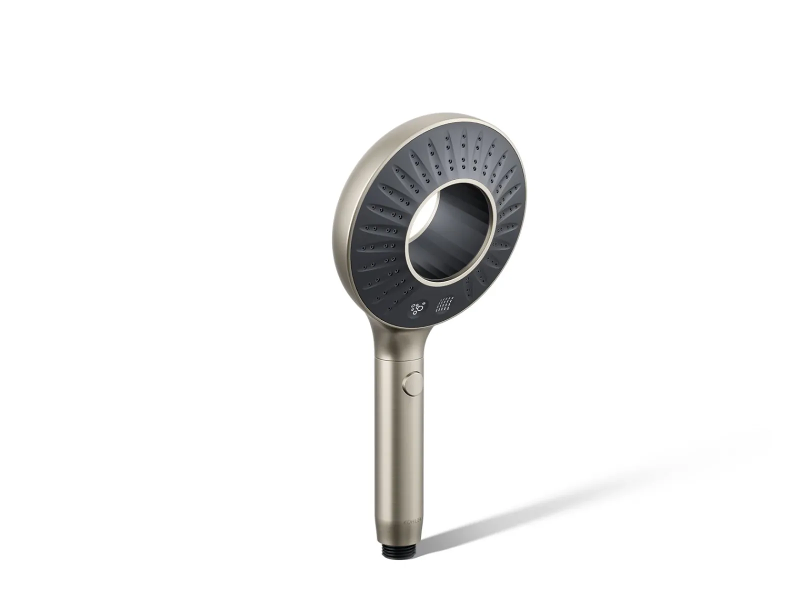 Two-function handshower, 1.75 gpm^Kohler Hot
