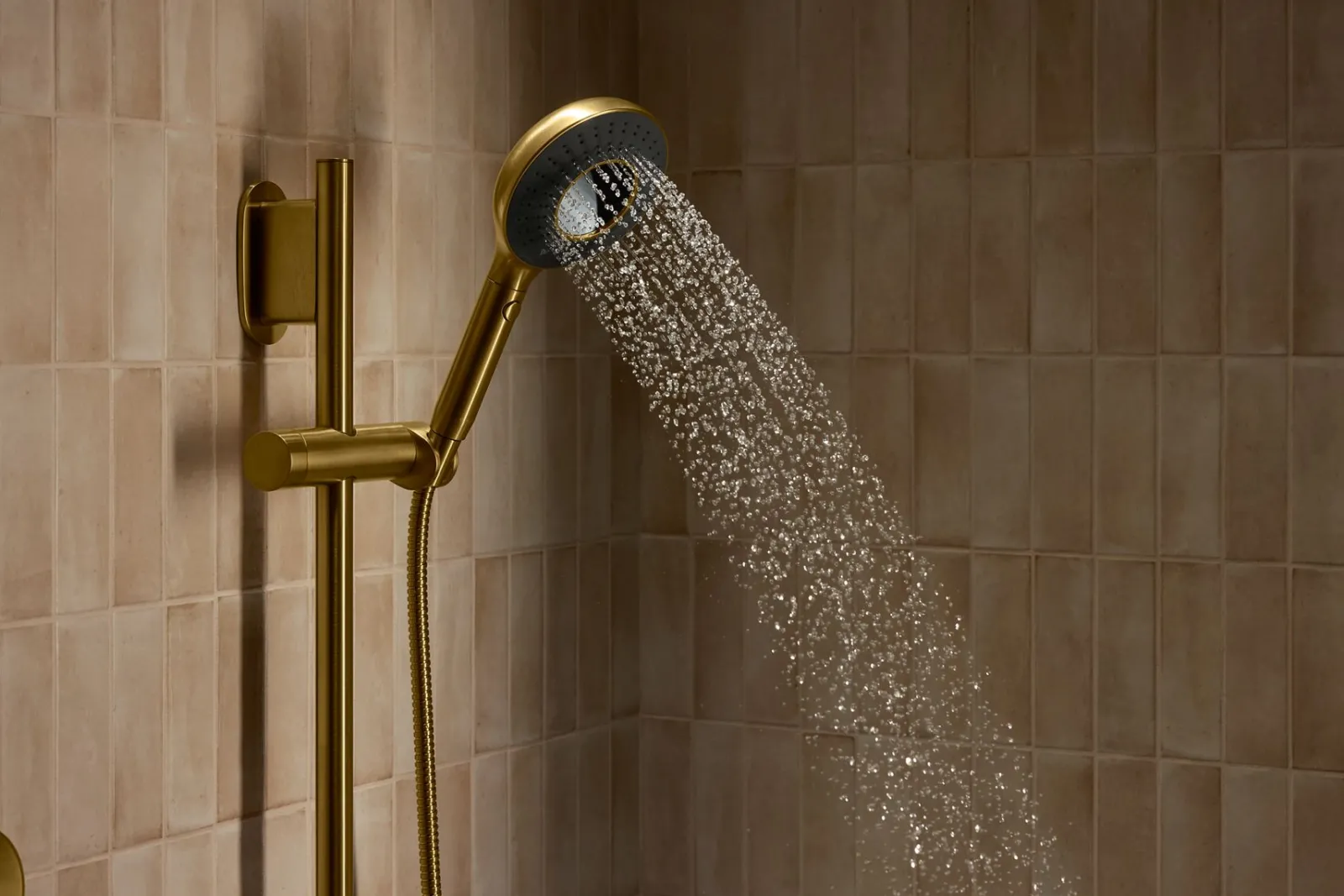 Two-function handshower, 1.75 gpm^Kohler Hot