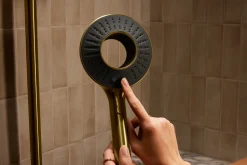 Two-function handshower, 1.75 gpm^Kohler Hot
