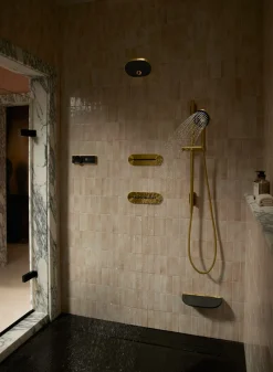 Two-function handshower, 1.75 gpm^Kohler Hot