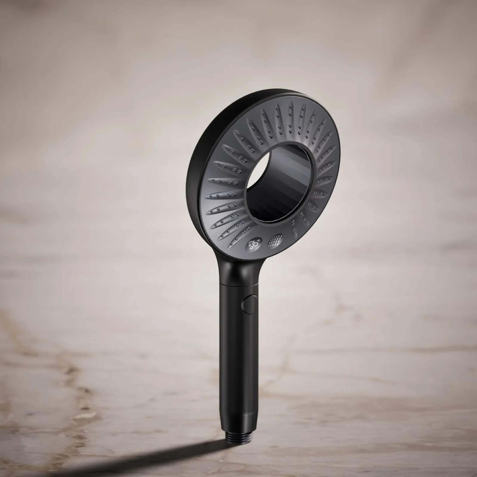 Two-function handshower, 1.75 gpm^Kohler Hot