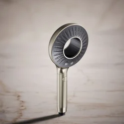 Two-function handshower, 1.75 gpm^Kohler Hot
