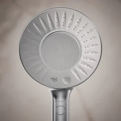 Two-function handshower with all-in-one cleansing device, 1.75 gpm^Kohler Hot
