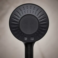 Two-function handshower with all-in-one cleansing device, 1.75 gpm^Kohler Hot