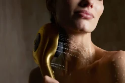 Two-function handshower with all-in-one cleansing device, 1.75 gpm^Kohler Hot