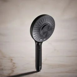 Two-function handshower with all-in-one cleansing device, 1.75 gpm^Kohler Hot