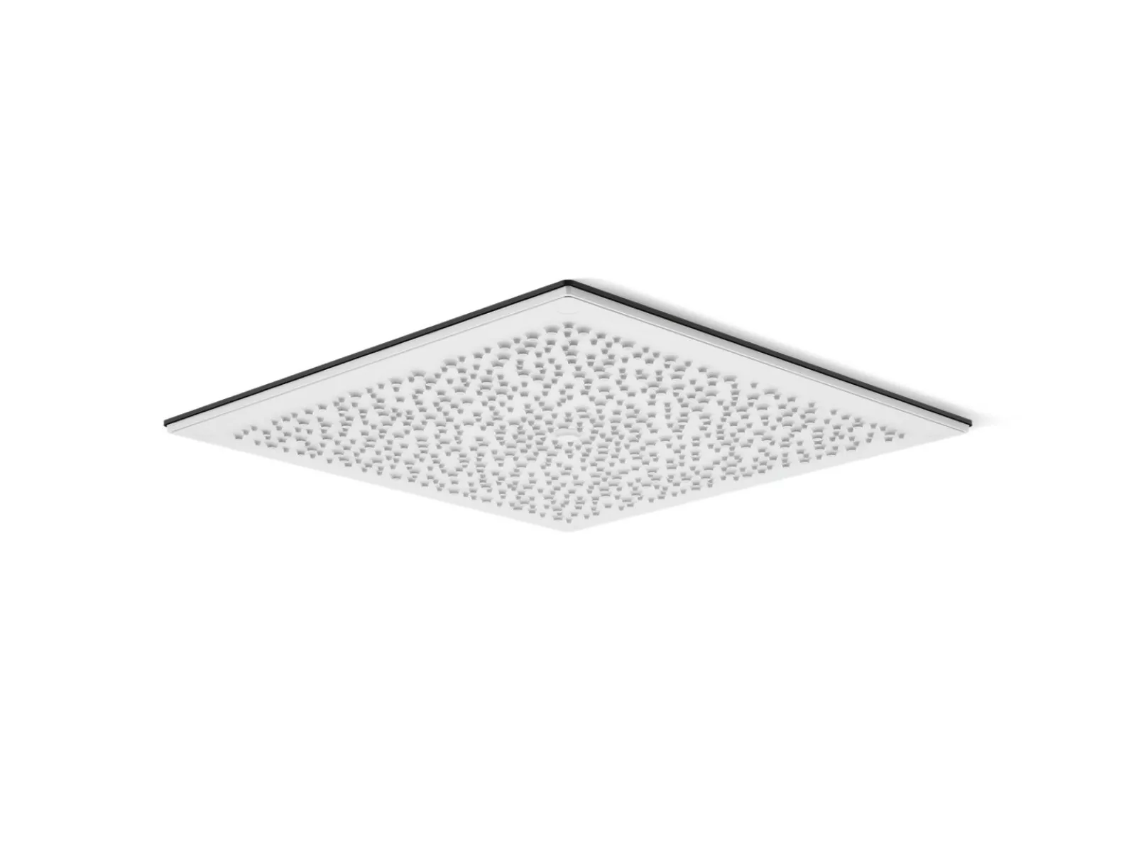 19" two-function overhead shower panel, 1.75 gpm^Kohler