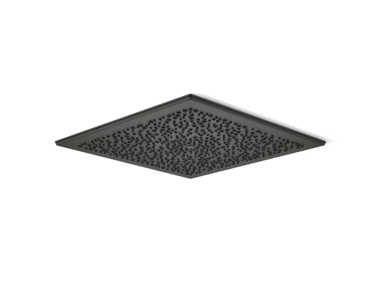 19" two-function overhead shower panel, 1.75 gpm^Kohler