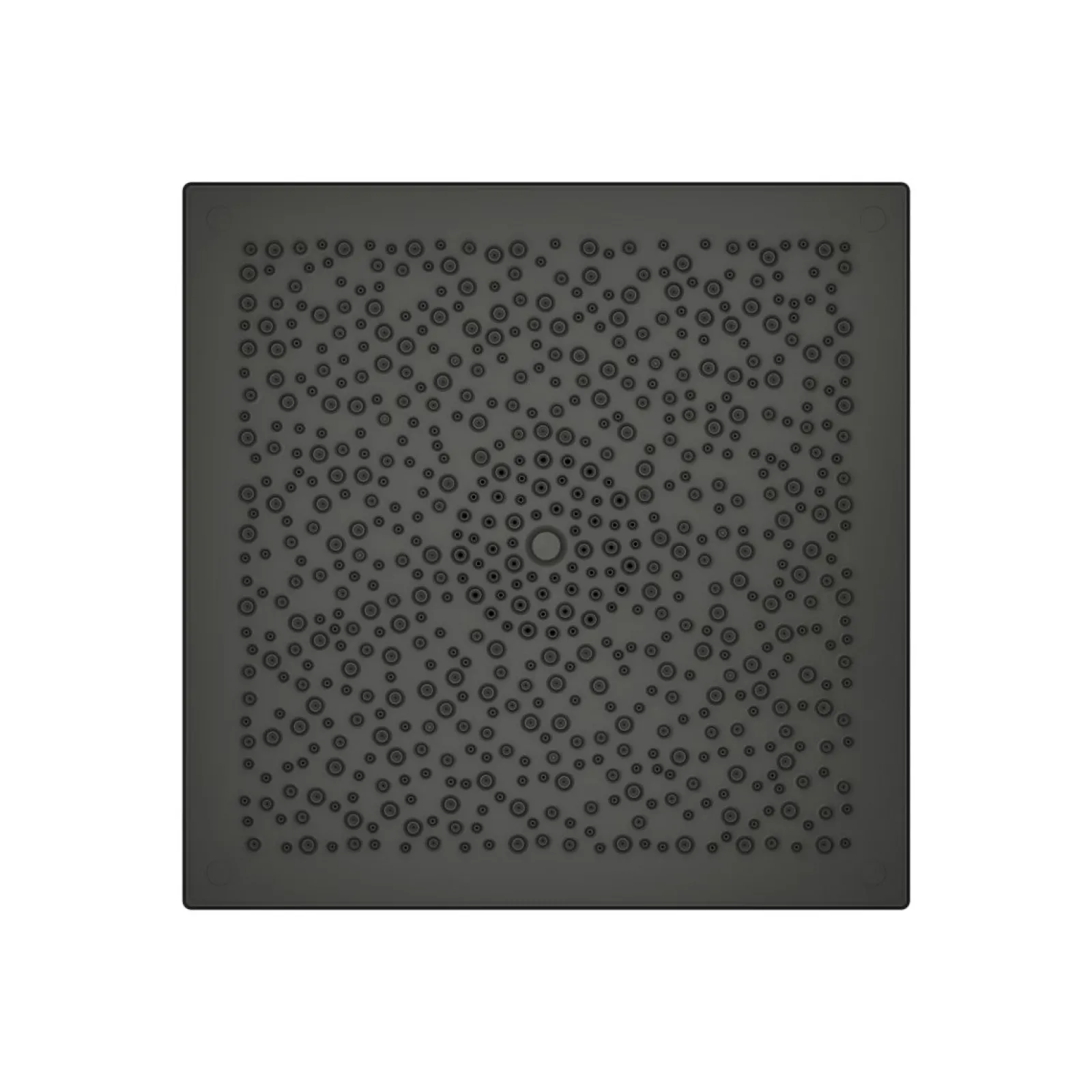 19" two-function overhead shower panel, 1.75 gpm^Kohler