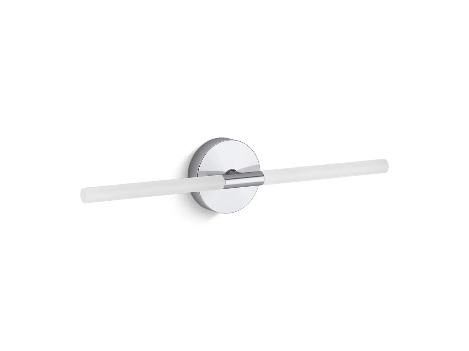 Two-light LED sconce^Kohler Clearance