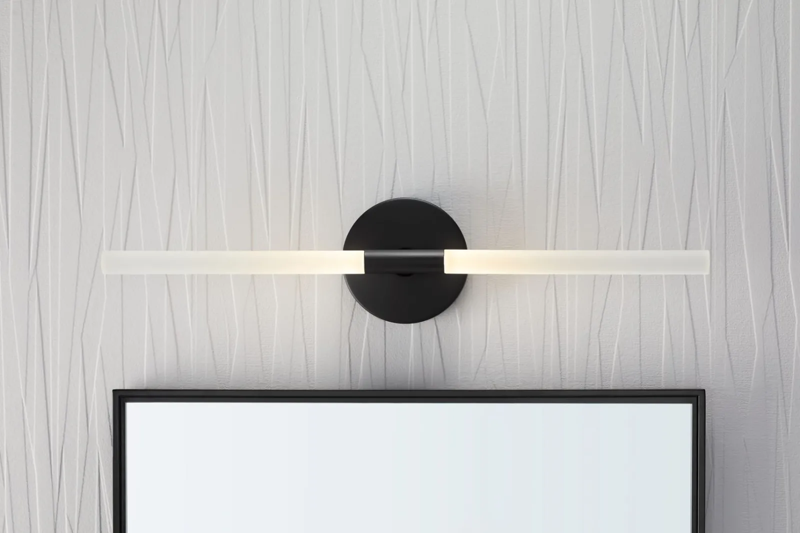 Two-light LED sconce^Kohler Clearance