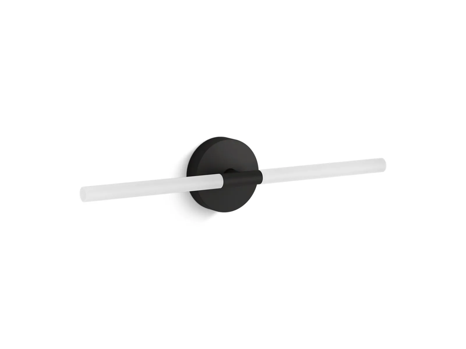 Two-light LED sconce^Kohler Clearance