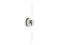 Two-light LED sconce^Kohler Clearance