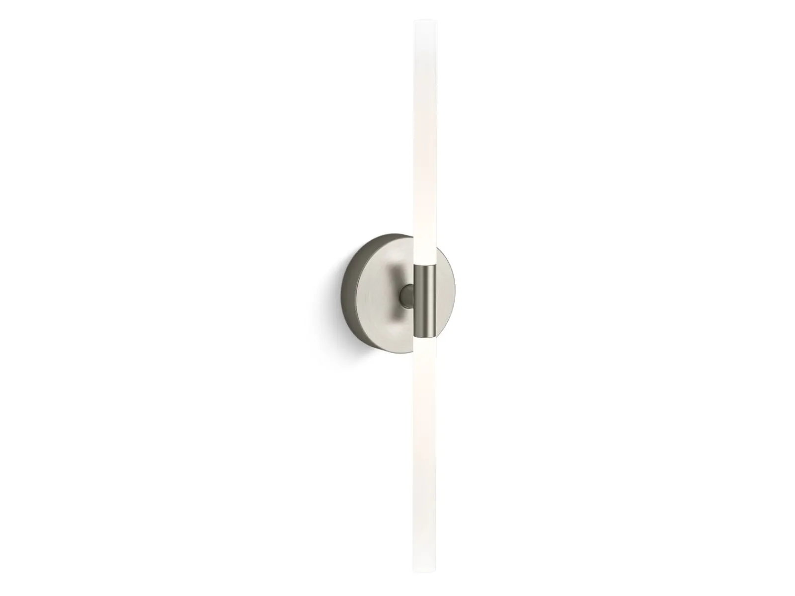 Two-light LED sconce^Kohler Clearance