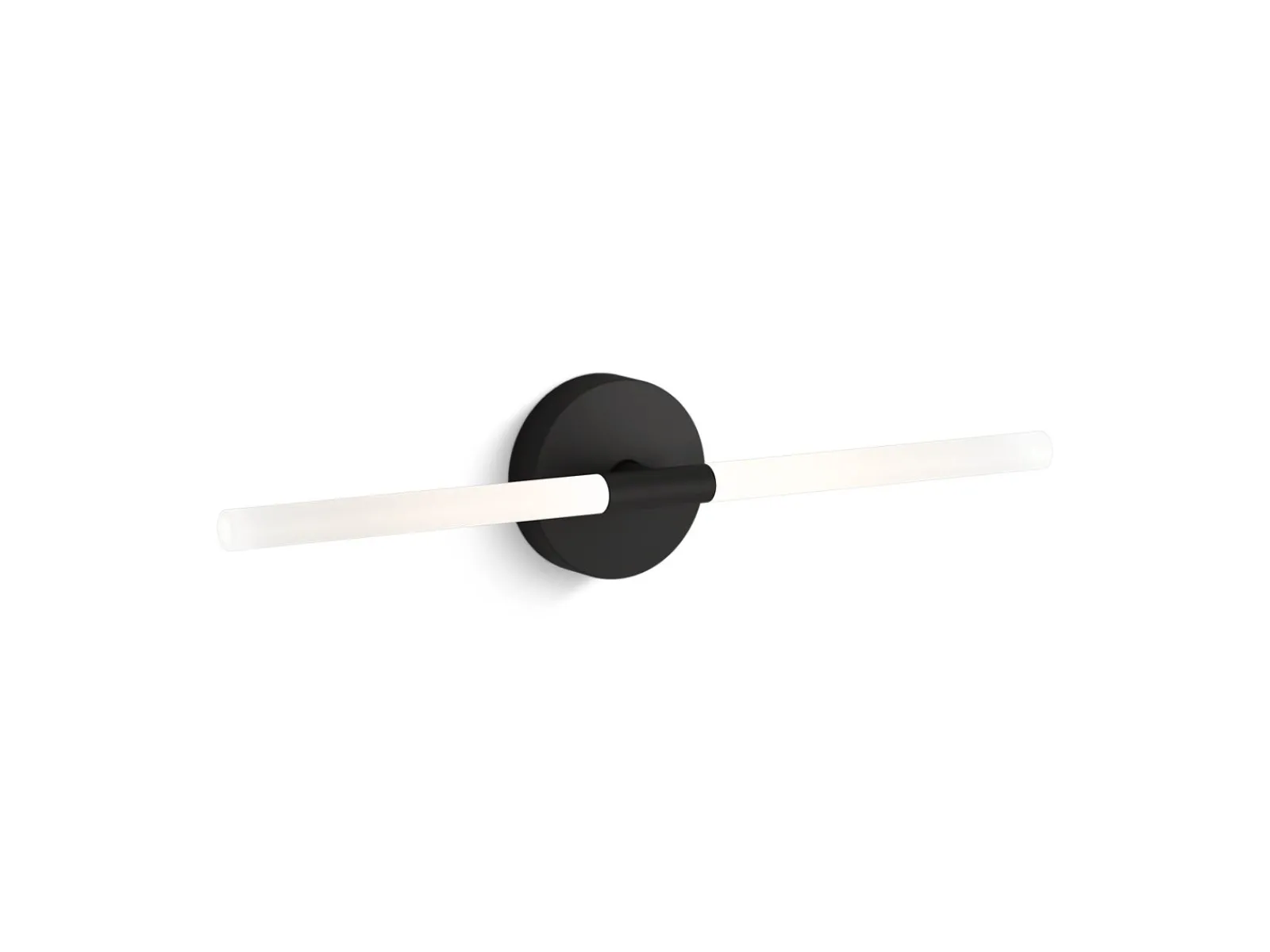Two-light LED sconce^Kohler Clearance