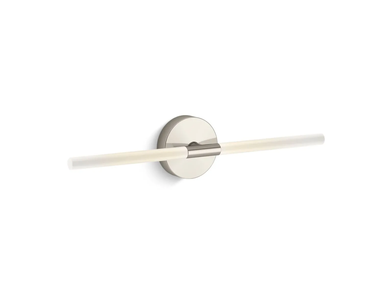 Two-light LED sconce^Kohler Clearance