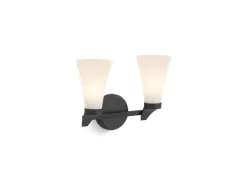 Two-light sconce^Kohler Discount