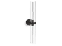 Two-light sconce^Kohler