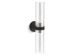 Two-light sconce^Kohler Sale
