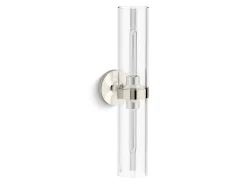 Two-light sconce^Kohler Sale
