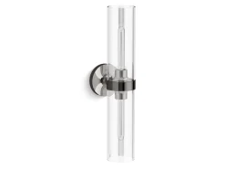 Two-light sconce^Kohler Sale