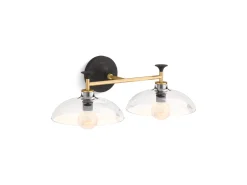 Two-light sconce^Kohler Outlet