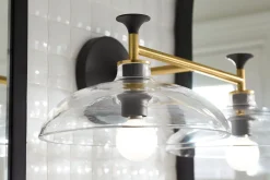 Two-light sconce^Kohler Outlet