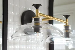 Two-light sconce^Kohler Outlet