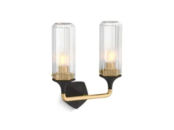 Two-light sconce^Kohler Sale