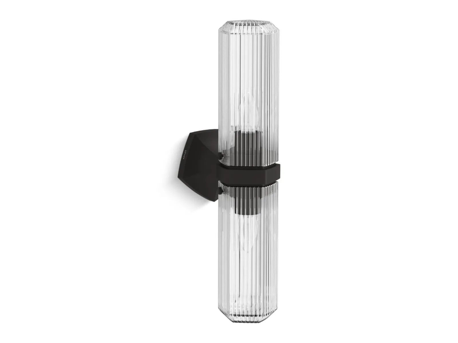 Two-light sconce^Kohler Online