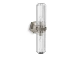 Two-light sconce^Kohler Online