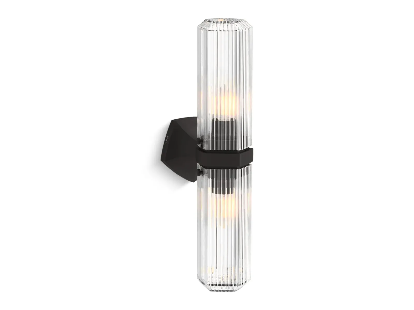 Two-light sconce^Kohler Online
