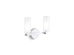 Two-light sconce^Kohler Best