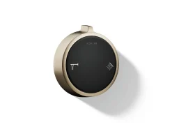 Two-outlet bath/shower digital control^Kohler New