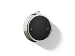 Two-outlet bath/shower digital control^Kohler New