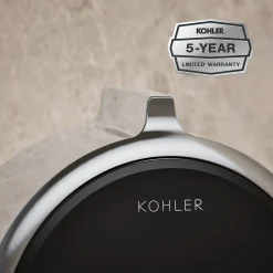 Two-outlet bath/shower digital control^Kohler New