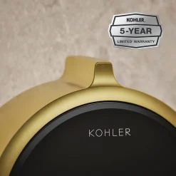 Two-outlet bath/shower digital control^Kohler New
