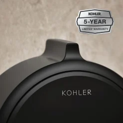 Two-outlet bath/shower digital control^Kohler New