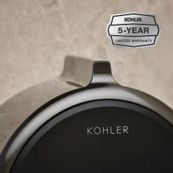 Two-outlet bath/shower digital control^Kohler New