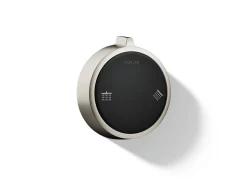 Two-outlet shower digital control^Kohler New