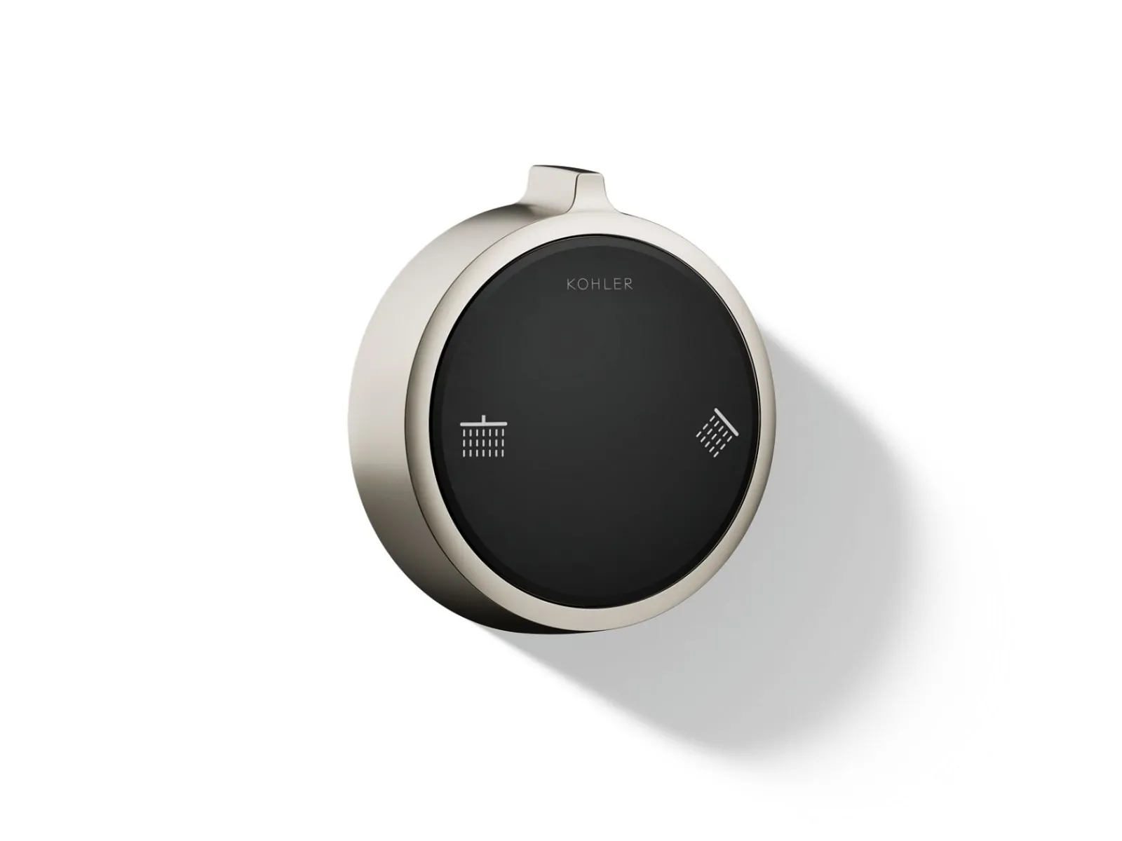 Two-outlet shower digital control^Kohler New